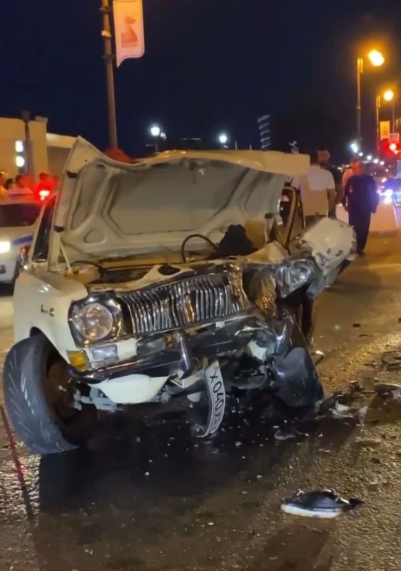 2 года условного срока получил тюменец за аварию, когда был за рулем «Волги» и сбил насмерть молодого курсанта ТВВИКУ 2 года условного срока получил тюменец за аварию, когда был за рулем «Волги» и сбил насмерть молодого курсанта ТВВИКУ