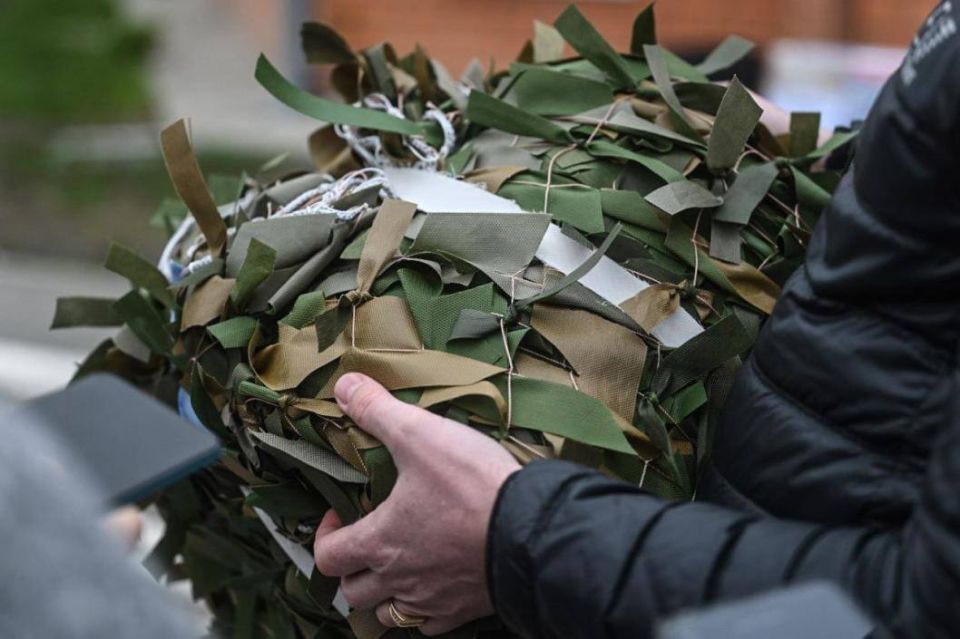 Благодарность губернатору Тюменской области Александру Моору и правительству региона за поддержку участников СВО выразил заместитель председателя комитета по аграрным вопросам и земельным отношениям Тюменской облдумы Артем...