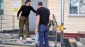 «Наш дедушка бодренько шагал!»: 77-летний тюменец заблудился и не мог найти дорогу домой — его спасли!