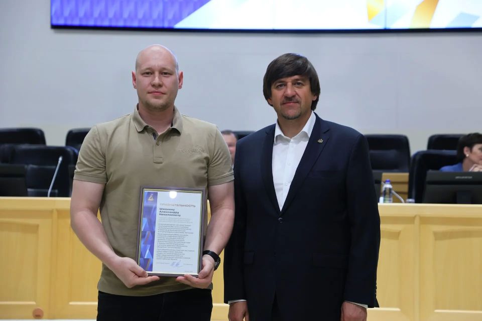 Максим Афанасьев: Основные итоги встречи с руководителями спортивных федераций Тюмени и Тюменской области Максим Афанасьев: Основные итоги встречи с руководителями спортивных федераций Тюмени и Тюменской области