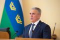 Александр Моор в ежегодном отчете о деятельности Правительства Тюменской области за 2025 год рассказал о достижениях в сфере культуры