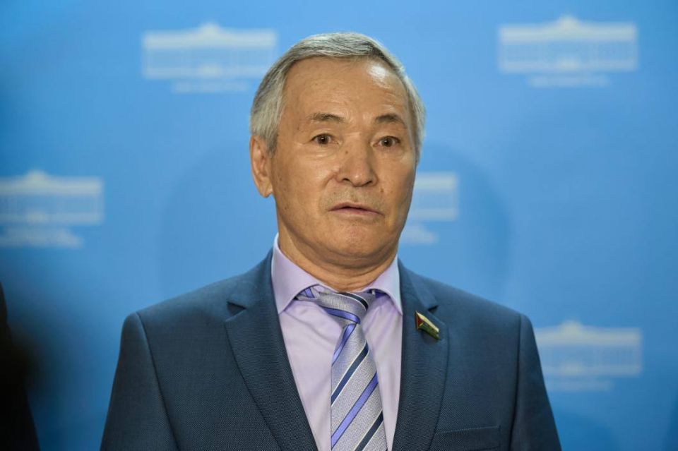 Положительную оценку депутатов облдумы получила работа правительства Тюменской области в 2025 году
