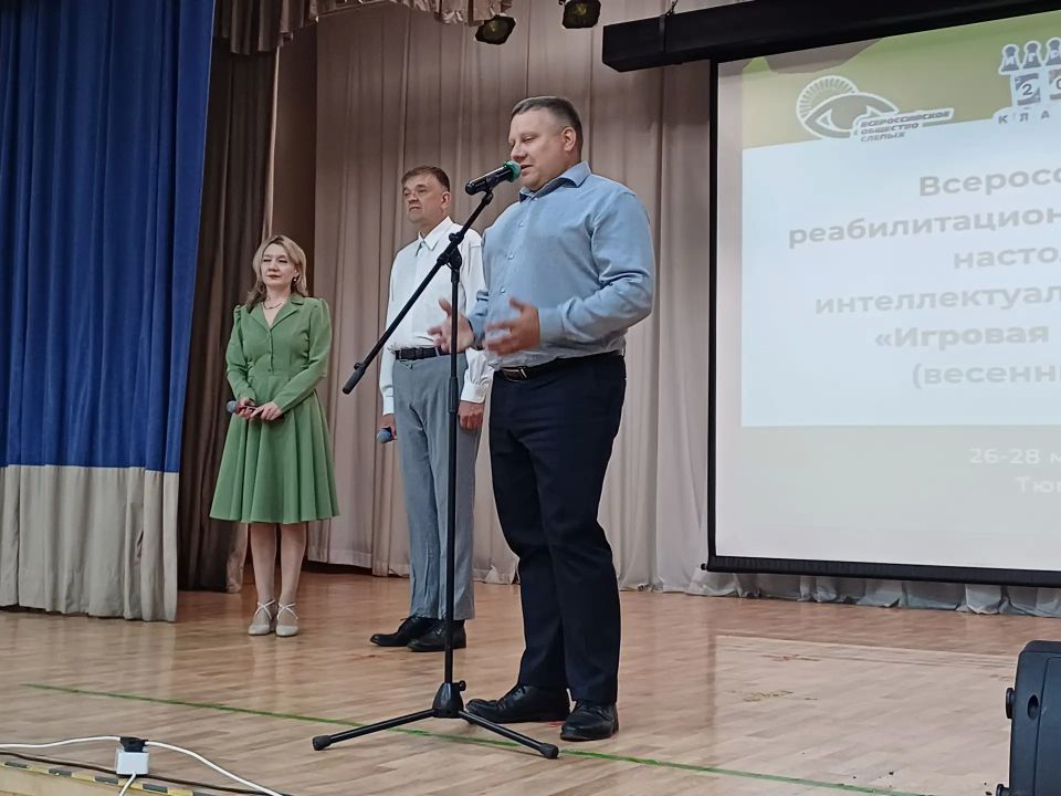 В «Роднике» стартовали интеллектуальные настольные игры В «Роднике» стартовали интеллектуальные настольные игры