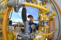 Более 1 тыс. 100 км газораспределительных сетей построили в Тюменской области с 2019 по 2025 год, что позволило создать условия для газификации 20 тыс