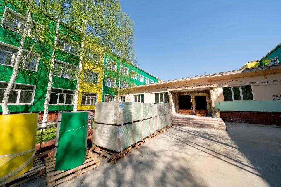 Руслан Кухарук: Югра активно включилась в строительный сезон Руслан Кухарук: Югра активно включилась в строительный сезон