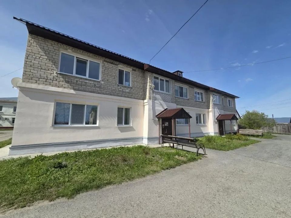 В Тюменской области отремонтировали дома 145 тысяч жителей