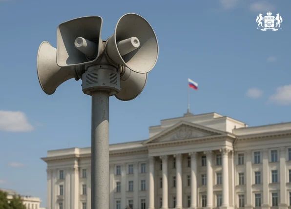 Что важно знать жителям Тюменской области во время ракетной опасности