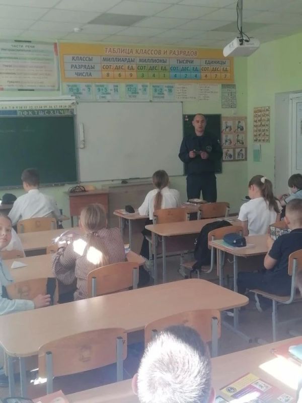 Как каникулы провести без опасностей