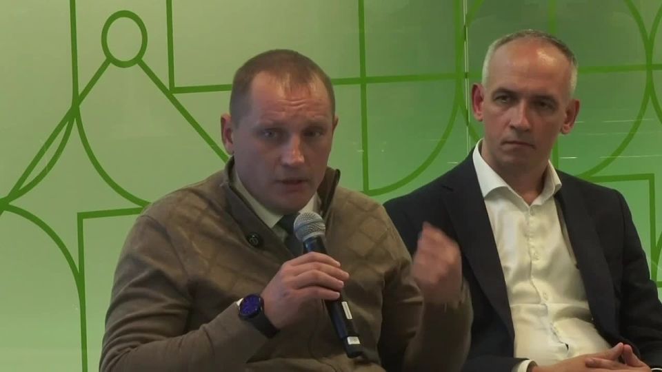 Руководитель Всероссийского центра национальной строительной политики Александр Моор принял участие в профильной сессии крупнейшего российского стройтех-акселератора Build UP 2026, прошедшей на площадке инновационного центра...