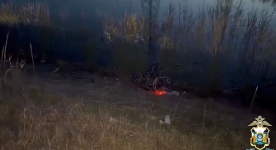 Мужчина на велосипеде скончался еще до приезда медиков на трассе Тюмень — Ханты-Мансийск