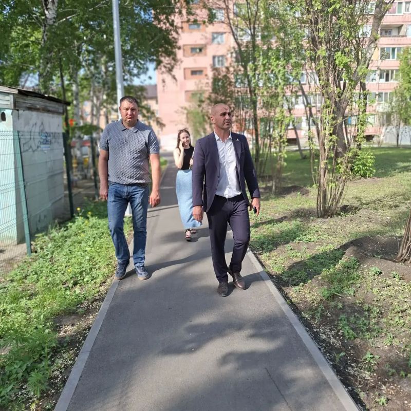 Проверки и контроль проводятся регулярно Проверки и контроль проводятся регулярно