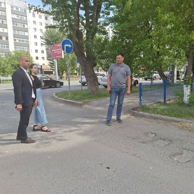 Проверки и контроль проводятся регулярно Проверки и контроль проводятся регулярно