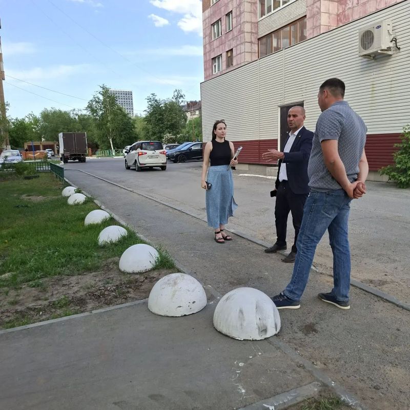 Проверки и контроль проводятся регулярно Проверки и контроль проводятся регулярно