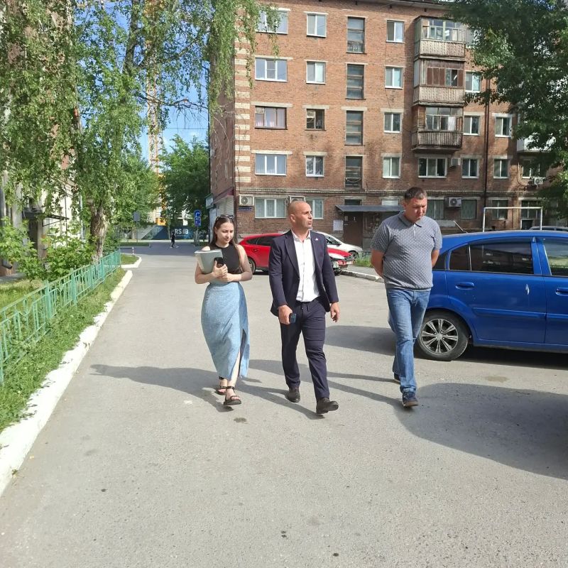 Проверки и контроль проводятся регулярно Проверки и контроль проводятся регулярно