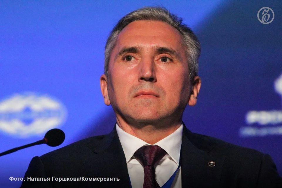 В Тюменской области ввели рекордный объем жилья в 2,9 млн кв. м и приступили к решению острых проблем в сфере ЖКХ в 16 муниципалитетах региона в 2025 году, заявил губернатор Александр Моор в ходе отчета о работе тюменского...