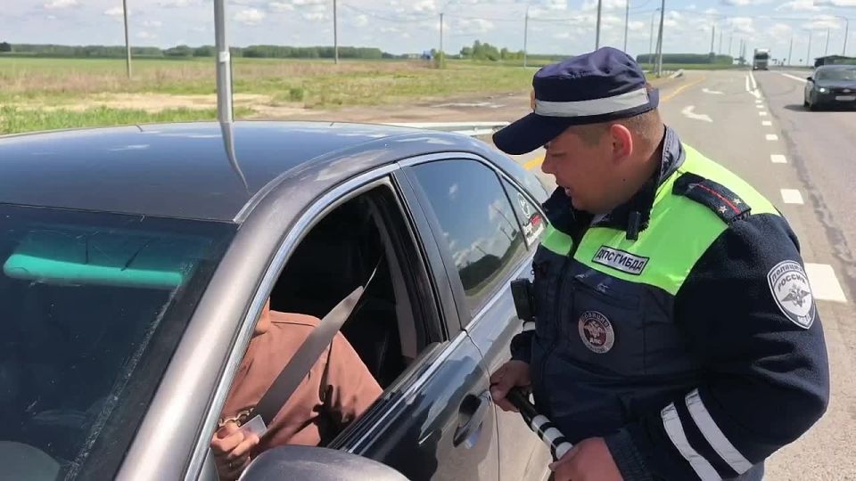 Информационный марафон «Дорога в отпуск»