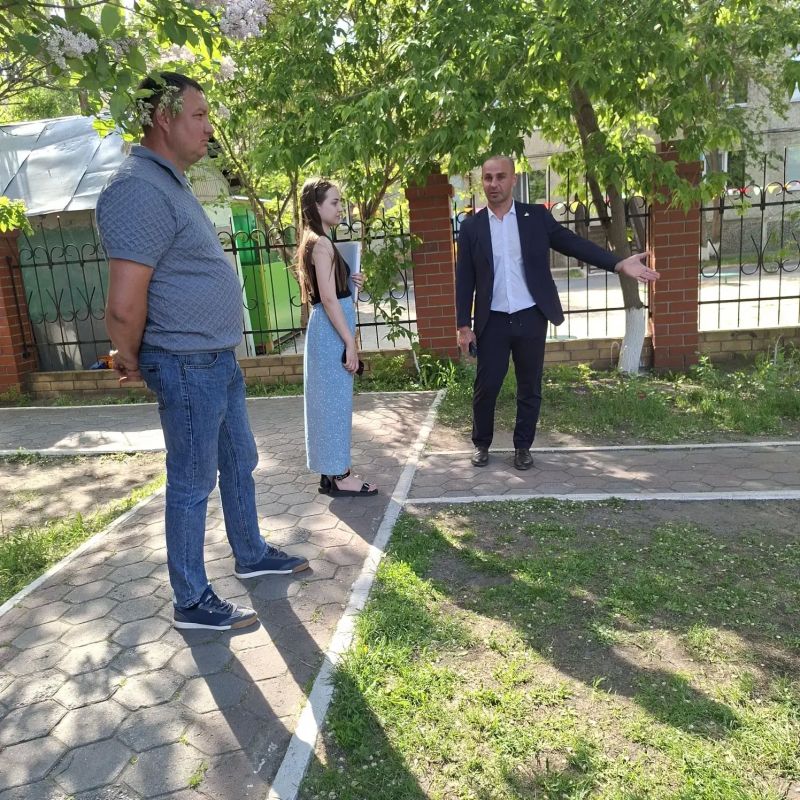 Проверки и контроль проводятся регулярно