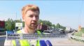 В Тюменской области продолжают обновлять автомобильные дороги