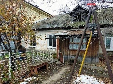 «Мы растили здесь детей и внуков»