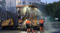 Максим Афанасьев: Ремонт дороги на Первомайской