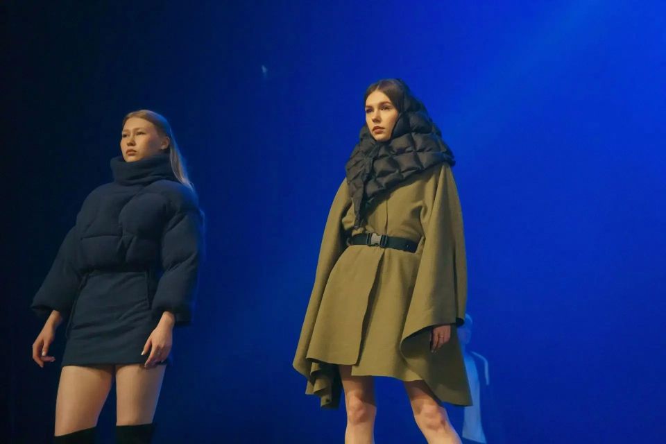 Гастрольный тур «Студвесны» завершился ярким концертом в Тюмени Гастрольный тур «Студвесны» завершился ярким концертом в Тюмени