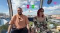 Уже в понедельник на телеканале Тюменское время выйдет очередная серия грандиозного шоу "Есть ответ"