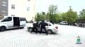 Сотрудники Управления по контролю за оборотом наркотиков УМВД России по Тюменской области провели профилактическое мероприятие на базе МАОУ СОШ № 30, в рамках общероссийской акции «Защитники Отечества»