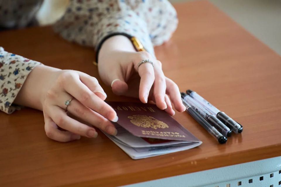 Более 12 тысяч выпускников в Тюменской области будут сдавать ЕГЭ в этом году
