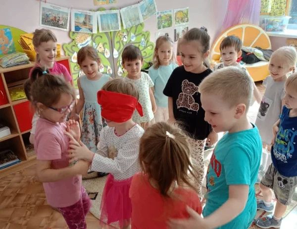 День самоуправления в детском саду День самоуправления в детском саду