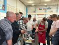 60 специалистов спортивной отрасли из 19 муниципалитетов Тюменской области посетили семинар-практикум в Исетском округе