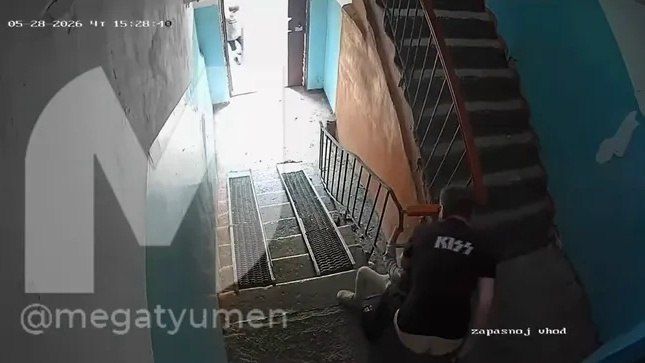 «Его даже человеком назвать нельзя!»