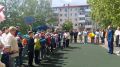 Сегодня, в Международный день защиты детей прокуроры передают свои поздравления маленьким тюменцам!