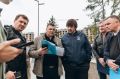 Тюменские автомобилисты могут забыть о пробках в центре