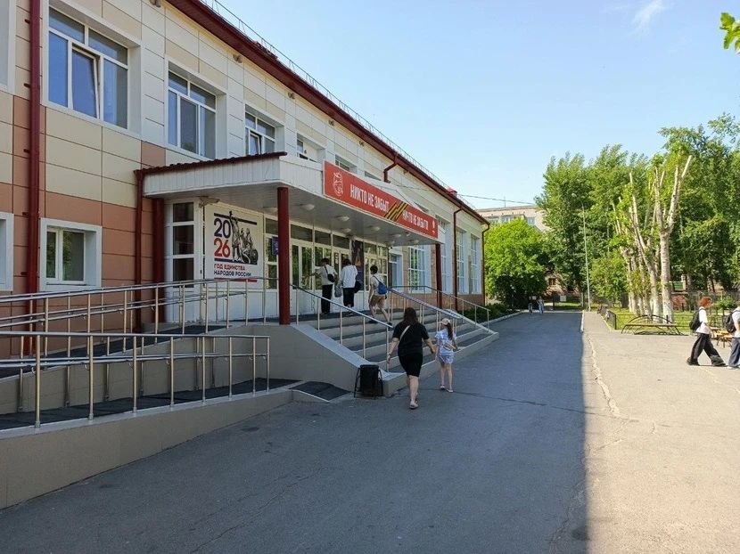 В Тюмени в первый день лета открылись пришкольные лагеря