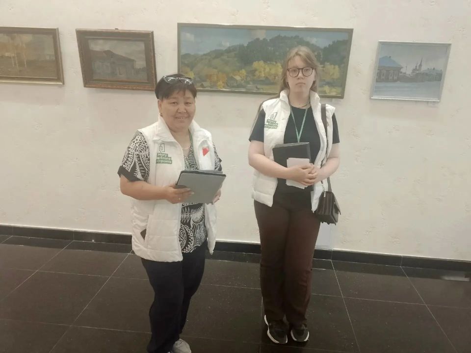 Друзья, мы часто говорим «хотелось бы, чтобы в городе было…»