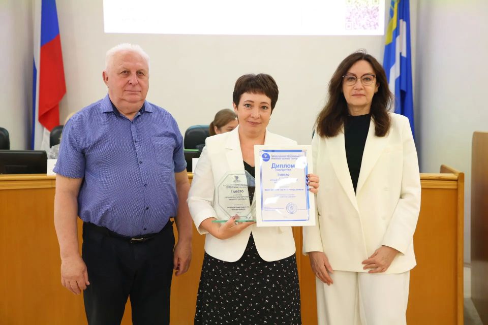 Главное — здоровье сотрудников Главное — здоровье сотрудников