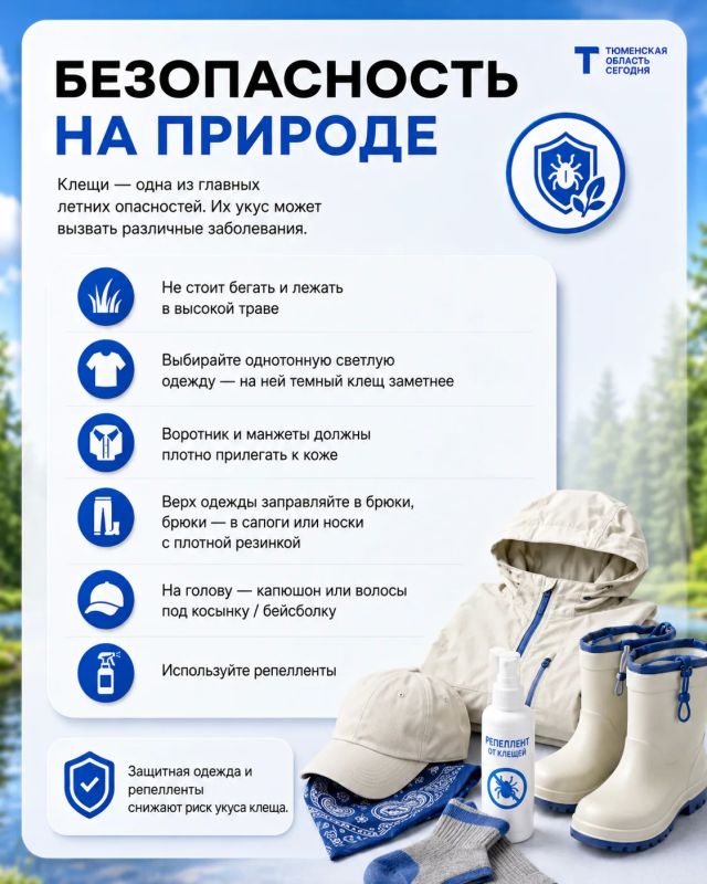 Каникулы с пользой: что важно помнить родителям Каникулы с пользой: что важно помнить родителям