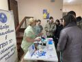 Друзья! Продолжаем делиться яркими моментами регионального этапа Всероссийской ярмарки трудоустройства «Работа России