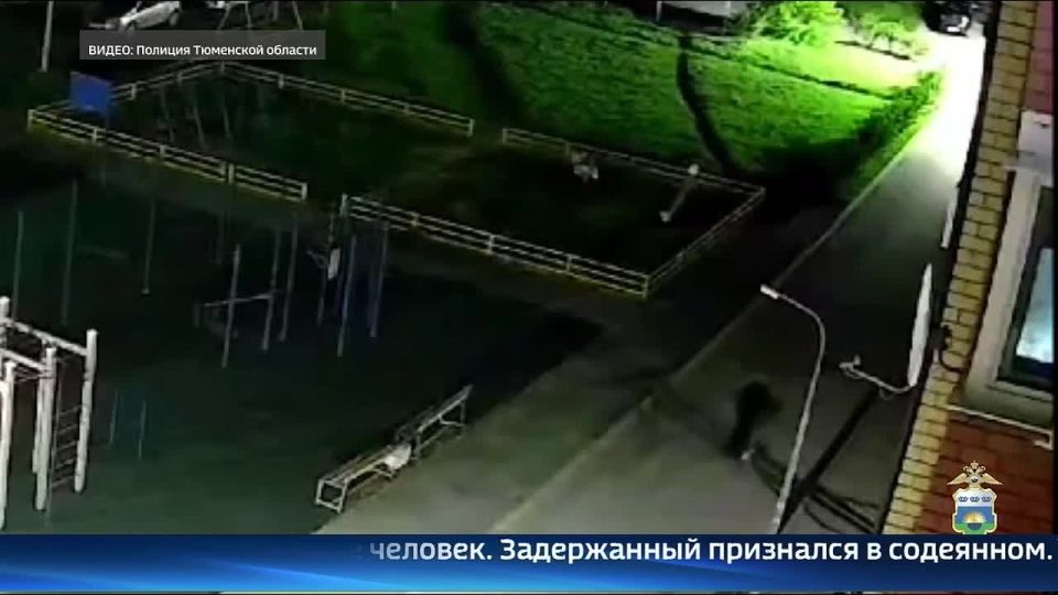 В Тюменской области участились случаи кражи велосипедов