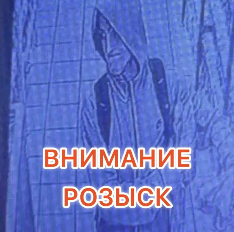 Сотрудники отдела полиции № 1 УМВД России по г. Тюмени устанавливают личность мужчины, который 31 мая, в магазине «Магнит», расположенном по ул. Стахановцев д. 1/1, похитил четыре банки кофе и хлеб