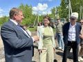 Проект «СВОй агробизнес» в деле