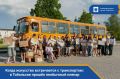 Когда искусство встречается с транспортом: в Тобольске прошёл необычный пленэр