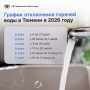 В Тюменской области продолжаются опрессовки
