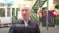 Воспитанники центра «Семья» получили подарок, о котором давно мечтали