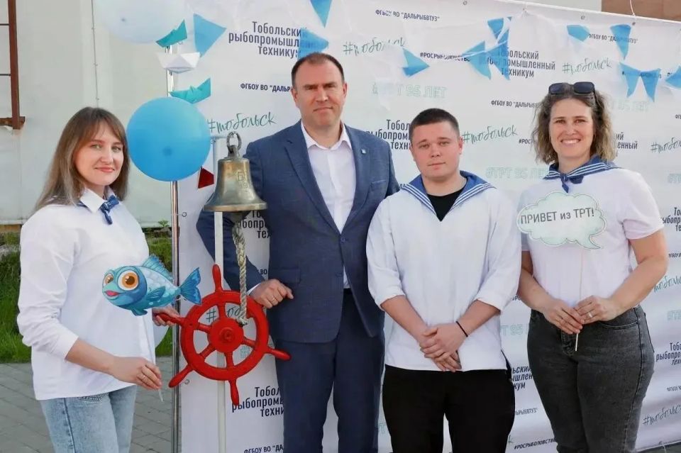 Лето начали ярко и на позитиве Лето начали ярко и на позитиве