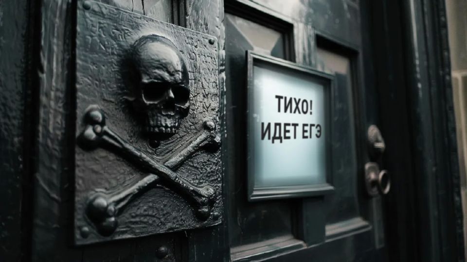 Смертельно опасные экзамены: Двое школьников доставлены в больницы прямо с ЕГЭ