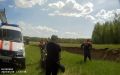 В Ишимский поисково-спасательный отряд областной службы спасения на прошлой неделе поступил вызов о там, что 14-летний подросток, управляя квадроциклом, потерялся в лесу