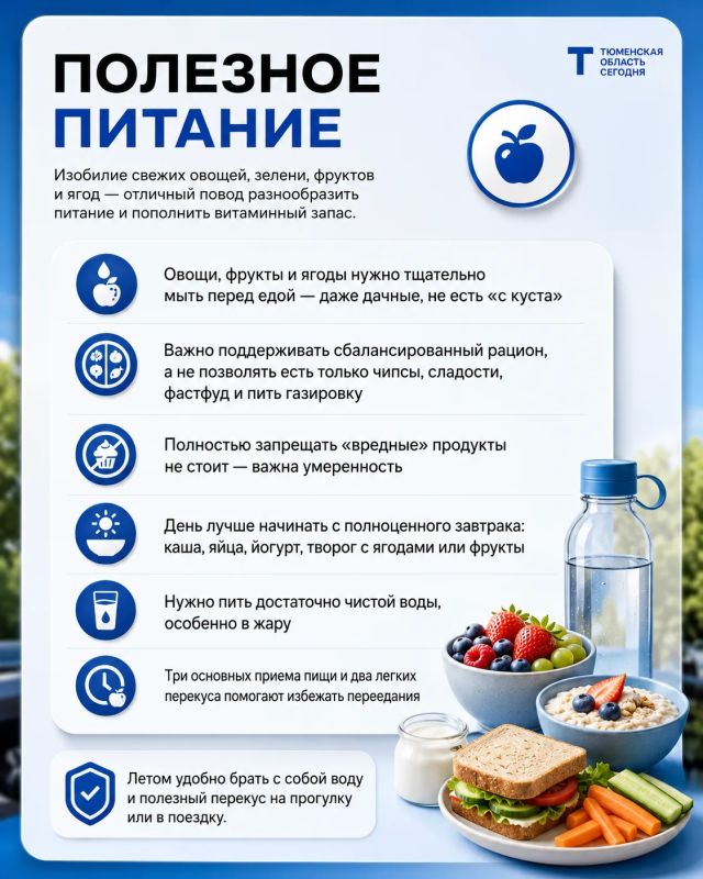 Каникулы с пользой: что важно помнить родителям Каникулы с пользой: что важно помнить родителям
