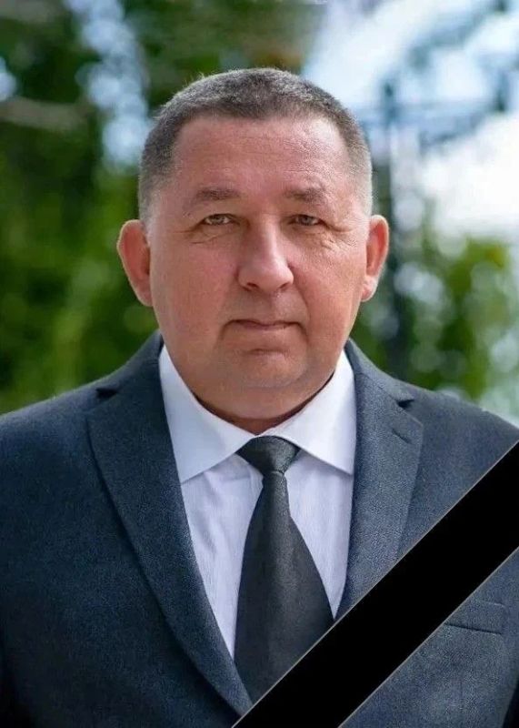 Ушёл из жизни лесничий Иртышского участкового лесничества Тобольского лесничества ГКУ ТО «Тюменьлес» Калинин Иван Александрович – человек, посвятивший более 22 лет лесному хозяйству Тюменской области