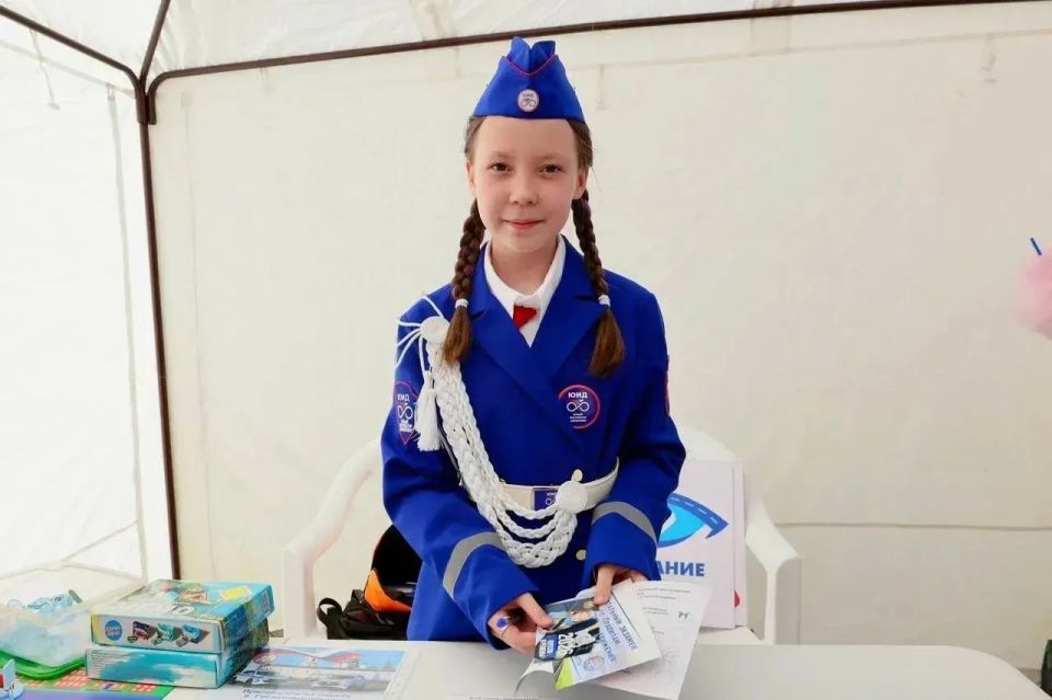 Лето начали ярко и на позитиве Лето начали ярко и на позитиве
